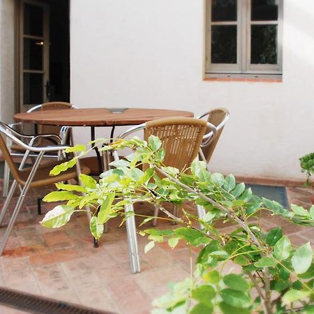 Ca La Merce Batista Palau Saverdera Exterior foto